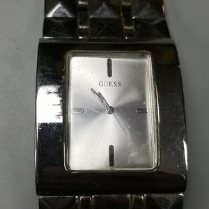 Guess Watch